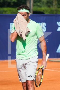 2019-06-01 - Alessandro Giannessi - ATP CHALLENGER VICENZA - INTERNATIONALS - TENNIS